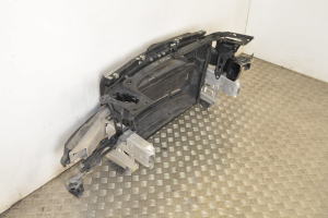 BMW 1 SERIES F20 (2010–2026) Schlossträger und seine Teile (Frontmaske) - 7
