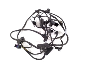   Rear parking sensor cable  - 4K5971104AJ 