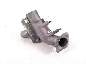 RENAULT Kangoo (2008–2020) EGR-klapi toru 170741R - 2