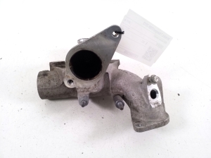 RENAULT Kangoo (2008–2020) EGR-klapi toru 170741R - 4