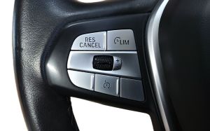 BMW X3 G01 (2017–2026) Lenkrad 3375G0101 - 3