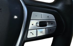 BMW X3 G01 (2017–2026) Lenkrad 3375G0101 - 4