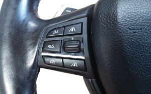 BMW 5 SERIES F10 (2010–2017) Rool A1617962800 - 4