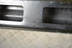 Volkswagen Golf VI (2008–2013) Priekšējais panelis un tā detaļas (televizors) - 4