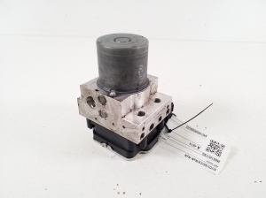AUDI A6 C8 (2018–2025) ABS unit 4N0614517BQ - 2