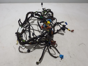 TOYOTA ProAce (2016–2026) Armatuurlaua juhtmestik SU001A7777 - 2