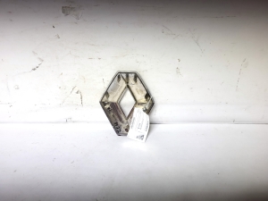 RENAULT Master (2019–2024) Emblem 62890 4053R - 2