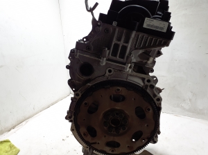 BMW 5 SERIES G31 (2017–2026) Motor B57D30A - 2