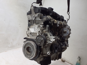 BMW 5 SERIES G31 (2017–2026) Motor B57D30A - 4