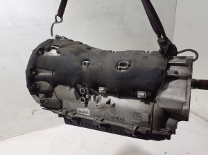 BMW 5 SERIES G31 (2017–2026) Getriebe GA8HP75X - 2