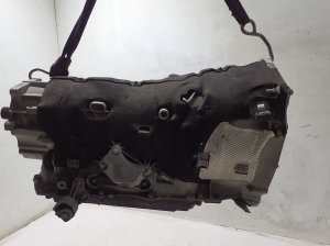   Gearbox  - GA8HP75X 