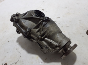 BMW 5 SERIES G31 (2017–2026) Front differential 863569802 - 2