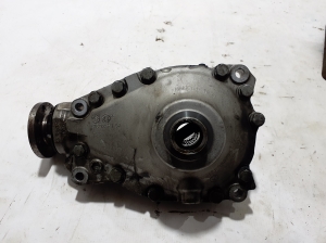   Front differential  - 863569802 