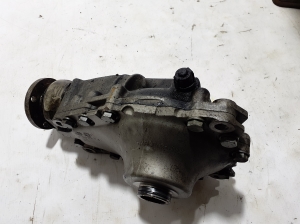 BMW 5 SERIES G31 (2017–2026) Front differential 863569802 - 3