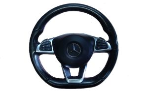 Lenkrad - A0004606312