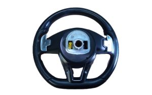 Mercedes Benz CLA-Class W117 (2013–2019) Lenkrad A0004606312 - 2