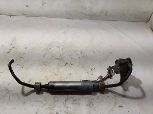   Front stabilizer bar  - 6888531 