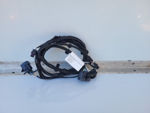 VOLVO XC60 (2008–2017) Faisceau moteur 31376320