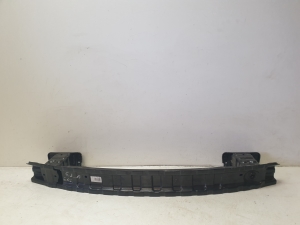 Mercedes Benz GLA-Class 156 (2013–2019) Rear bumper reinforcement A1176100014 - 3