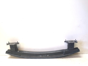 Mercedes Benz GLA-Class 156 (2013–2019) Rear bumper reinforcement A1176100014 - 5