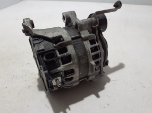 BMW 5 SERIES G31 (2017–2026) Alternator 8571357 - 3