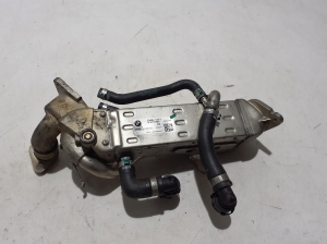 BMW 5 SERIES G31 (2017–2026) EGR-klapi jahuti 8570655 - 3