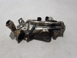   EGR valve cooler  - 8570655 