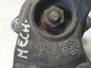 AUDI A4 B7 (2004–2008) Getriebelager 8E0399115 - 2