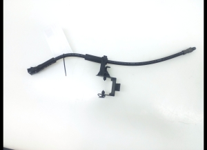 Mercedes Benz A-Class 176 (2012–2018) Brake hose front A2464200248 - 2