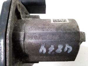 AUDI A6 C8 (2018–2025) Summuti muu osa 8W0253691A - 2