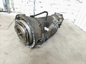 Mercedes Benz ML-Class 166 (2011–2015) Getriebe 722908 - 11