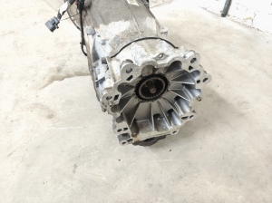 Mercedes Benz ML-Class 166 (2011–2015) Getriebe 722908 - 4