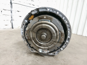Mercedes Benz ML-Class 166 (2011–2015) Getriebe 722908 - 9