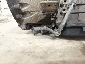 Mercedes Benz ML-Class 166 (2011–2015) Getriebe 722908 - 10