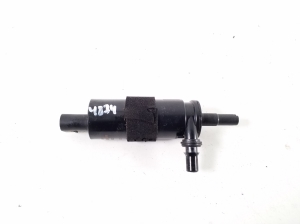   Moteur de lave-phares avant  - 6R0955681 