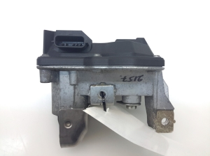 Mercedes Benz A-Class 176 (2012–2018) Summuti muu osa - 4