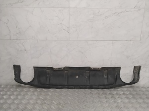 VOLVO XC60 (2008–2017) Rear bumper lower spoiler 31383100 - 5