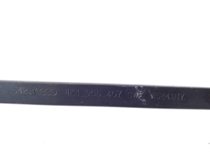 AUDI A6 C8 (2018–2025) Windshield wiper arm 4K1955407 - 2