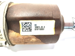 Tesla Model S S (2012–2026) Front drive shaft and its parts 1030615-00-B - 2