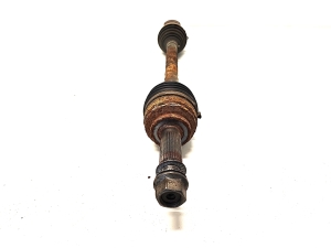 Tesla Model S S (2012–2026) Front drive shaft and its parts 1030615-00-B - 3