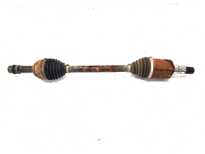   Front drive shaft and its parts  - 1030615-00-B 