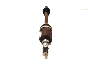 Tesla Model S S (2012–2026) Front drive shaft and its parts 1030615-00-B - 4
