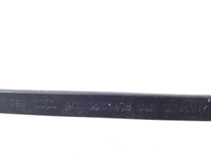 AUDI A6 C8 (2018–2025) Windshield wiper arm 4K1955408 - 3