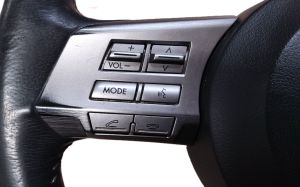Subaru Legacy V (2009–2014) Rool 34312AJ000VH - 2
