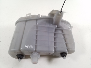 AUDI A6 C8 (2018–2025) Coolant reservoir 4K0121403 - 2