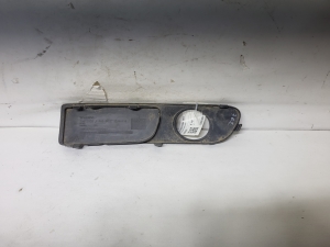VOLVO S80 II (2006–2016) Front bumper lower grille 30655930 - 3