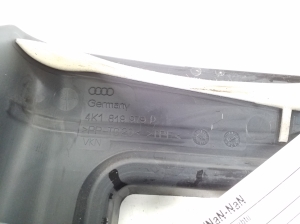 AUDI A6 C8 (2018–2025) Sonstiges Teil unter der Motorhaube 4K1819979D - 2