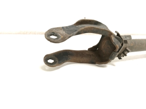 Mercedes Benz ML-Class 166 (2011–2015) Stoßdämpfer vorne A1663232400 - 4
