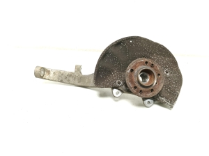 Radnabe Vorderrad - A1663301020