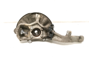 Mercedes Benz ML-Class 166 (2011–2015) Front wheel hub A1663301020 - 6